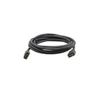 Kramer Electronics HDMI 3ft HDMI cable 0.9 m HDMI Type A (Standard) Black