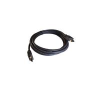 Kramer Electronics C-HM/HM-10 CABL - HDMI Cables (HDMI, HDMI, MALE, Male, Right, Right)