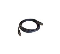 Kramer Electronics C-HM/HM-10 CABL - HDMI Cables (HDMI, HDMI, MALE, Male, Right, Right)