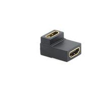 Kramer Electronics HDMI (F) - HDMI (F) Black