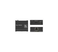 Kramer Electronics HDMI HDCP 2.2 Compact Receiver over PoC Long-Reach DGKat