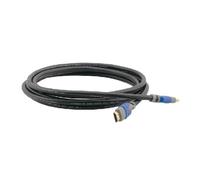 Kramer Electronics HDMI/HDMI, 10.7m HDMI cable HDMI Type A (Standard) Black