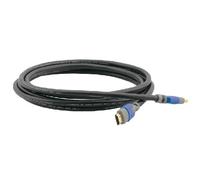 Kramer Electronics HDMI/HDMI, 10.7m HDMI cable HDMI Type A (Standard) Black