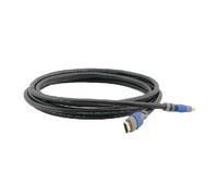 Kramer Electronics HDMI/HDMI 15.2m HDMI cable HDMI Type A (Standard) Black