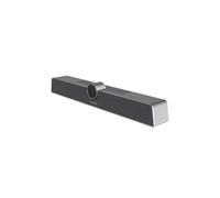 Kramer Electronics K-Bar webcam 12 MP 3840 x 2160 pixels USB 2.0 Grey