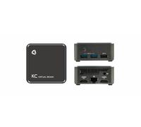 Kramer Electronics KC-Virtual Brain1 Linux 200 g Black