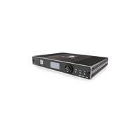 Kramer Electronics KDS-EN7 AV extender AV transmitter Black