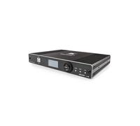 Kramer Electronics KDS-EN7 AV extender AV transmitter Black