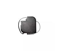Kramer Electronics KRT-4-3H2. Connector 1: HDMI Type A (Standard) Connector 1 gender: Male Connector 2: HDMI Type A (Standard) Connector 2 gender: Female Product colour: Black