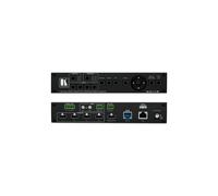 Kramer Electronics MV-4X AV matrix switcher 12 W