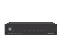 Kramer Electronics PA-240Z 2.0 channels 240 W D 0.003% 80 dB 300 mV