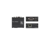 Kramer Electronics PT-120xl Black
