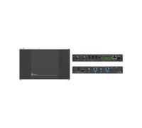 Kramer Electronics SWT3-31-HU HDMI/MiniDP/VGA/USB-C