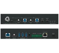 Kramer Electronics SWT3-31-HU-TR video switch HDMI/MiniDP/VGA/USB-C