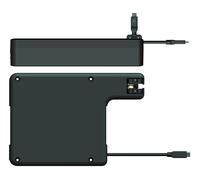 Kramer Electronics T-REC5-U32/FF Desk Cable retractor Black 1 pc(s)