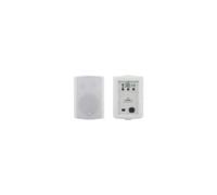 Kramer Electronics Tavor 6-O speaker set 100 W Universal White 2-way