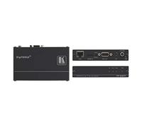 Kramer Electronics TP-580T video signal converter 1920 x 1080 pixels