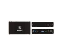 Kramer / HIGH PERFORMANCE HD T-BASE RECEPTOR / 4K / HDMI/TP-583R 4K HDR HDMI RECEIVER WITH RS-232 & IR OVER LONG-REACH HDBASET - TP-583R (50-80024090)