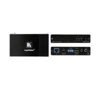 Kramer / TRANSMISOR HD T BASE HIGH PERFORMANCE / 4K / TP-583T 4K HDR HDMI TRANSMITTER WITH RS-232 & IR OVER LONG-REACH HDBASET - TP-583T (50-80023090)