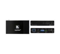 Kramer Electronics TP-583TXR AV transmitter Black