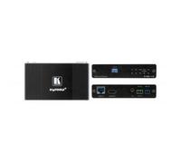 Kramer Electronics TP-789R AV receiver 70 m Wired 3D