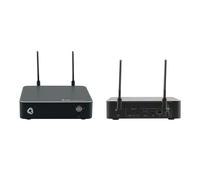 Kramer Electronics VIA Campus² Plus wireless presentation system HDMI Desktop