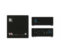 Kramer Electronics VIA Connect PLUS wireless presentation system DisplayPort Desktop