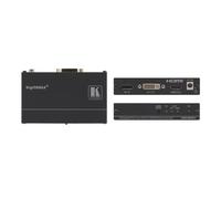 Kramer Electronics VM-2DH video signal converter 1920 x 1200 pixels