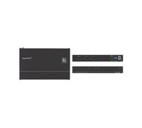 Kramer Electronics VM-2H2 video line amplifier Black