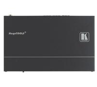 Kramer Electronics VM-2HDT AV transmitter Black