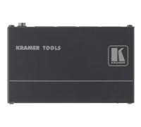 Kramer Electronics VM-3AN audio amplifier Grey