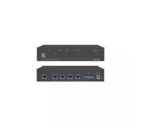 Kramer Electronics VM-4DT video line amplifier Black