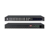 Kramer Electronics VS-88H2 AV matrix switcher Built-in display