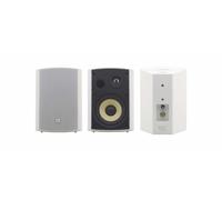 Kramer Electronics Yarden 6-O speaker set 80 W Universal White 2-way
