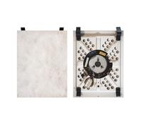 Kramer Electronics YARDEN IH-1 loudspeaker White Wired 40 W