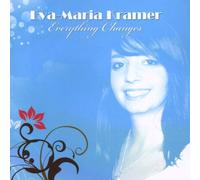 Kramer,Eva-Maria - Everything Changes