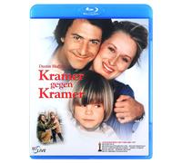 KRAMER GEGEN KRAMER (BLU-RAY) (Blu-ray)