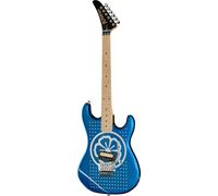 Kramer Guitars Baretta White Lotus
