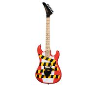 Kramer Guitars Danger Zone Baretta