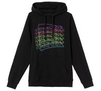 Kramer Guitars Neon Pullover Hoodie XS