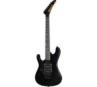Kramer Guitars Nightswan Jet Black MetallicLH