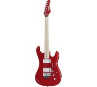 Kramer Pacer Classic Scarlet Red Metallic