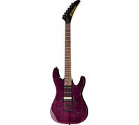 Kramer Guitars Striker Figured HSS ST TP