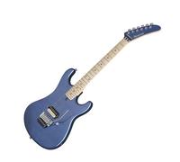 Kramer The 84 Guitar - Blue Metallic
