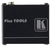 KRAMER - HDMI HDCP 2.2 Compact Transmitter over PoC Long Reach DGKat