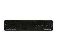 Kramer / HIGH PERFORMANCE HD T-BASE RECEPTOR / 4K / HDMI/TP-583R 4K HDR HDMI RECEIVER WITH RS-232 & IR OVER LONG-REACH HDBASET - TP-583R (50-80024090)