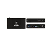 Kramer / HIGH PERFORMANCE HD T-BASE RECEPTOR / 4K / HDMI/TP-583R 4K HDR HDMI RECEIVER WITH RS-232 & IR OVER LONG-REACH HDBASET - TP-583R (50-80024090)