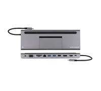 Kramer KDOCK-4 USB-C Hub Multiport Adapter