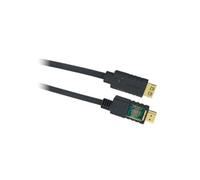 Kramer Electronics CA-HM HDMI cable 10.7 m HDMI Type A (Standard) Black