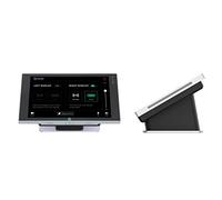 Kramer Touch Panel KT-208 - 8-inch (20.3 cm) 1280x720 - Table Mount PoE